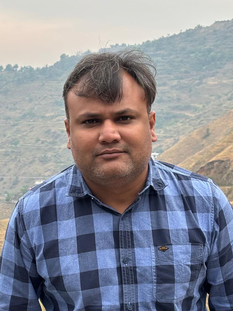 Abhinav Ladani